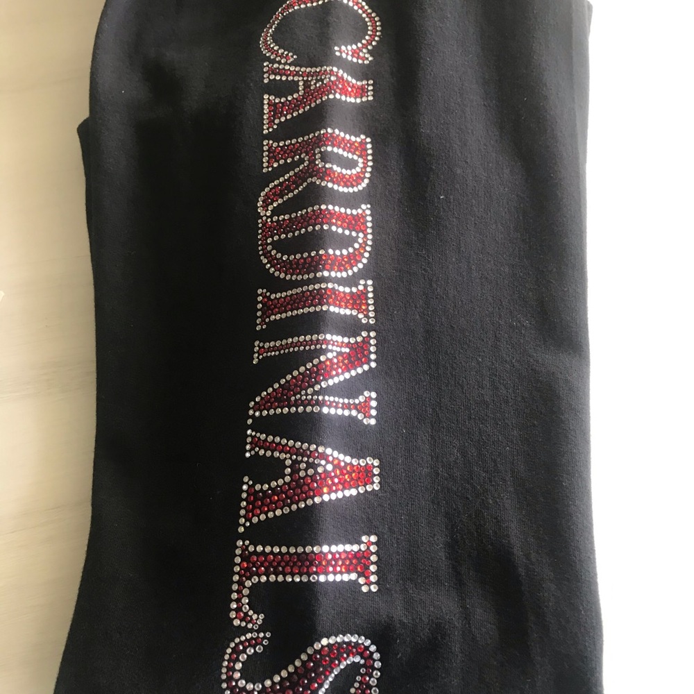 University of Louisville Cardinals sweat pants